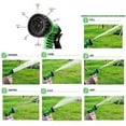 thumbnail image 4 of 25FT-150FT Magic Flexible Garden Hose, 4 of 5