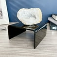 thumbnail image 3 of Plymor Black Acrylic Short Square Display Riser, 2.5" H x 5" W x 5" D (3/16" thick) (3 Pack), 3 of 5