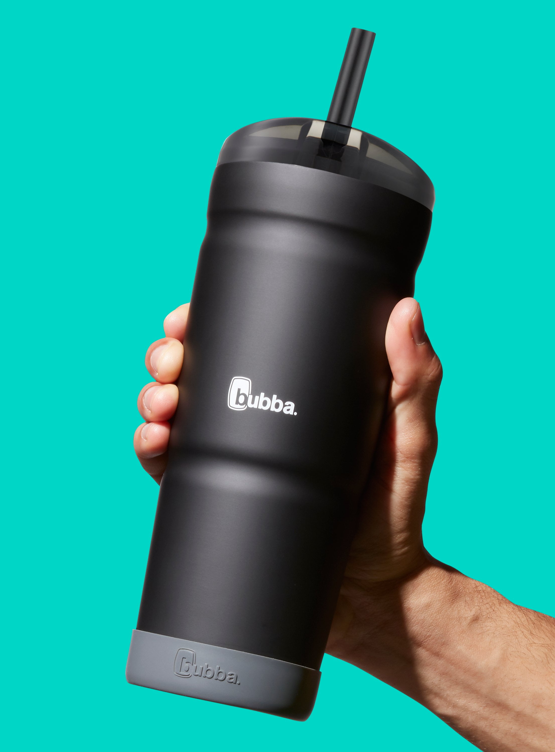 bubba Envy S Insulated Stainless Steel Tumbler with Straw, 24 Oz $9.98