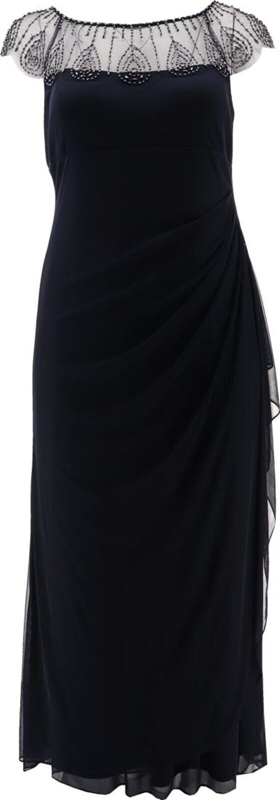 Dj Jaz Dress