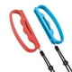 thumbnail image 1 of Para Joy Con Left + Right Hand Grips con muñequeras para Fitness Boxing Game, 1 of 4