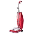 thumbnail image 1 of Aspiradora comercial vertical con bolsa Sanitaire Tradition, SC886G, 8,5" x 17,3" x 21,3", 1 of 5