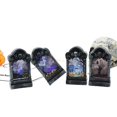 thumbnail image 1 of Halloween Pumpkin Lantern Tombstone Candle Light Small Tombstone Led Scene Layout Bar Layout Decorative Props, 1 of 3