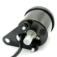 thumbnail image 4 of Universal 12V Moto Instrumento Moto digital modificada Velocímetro Tacómetro Indicador Pantalla Carevas Tacómetro, 4 of 7