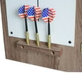 thumbnail image 2 of Cabinet de rangement Winchester pour cible et fléchettes, 2 of 7