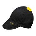 thumbnail image 1 of Gorra de Soldadura Reversible Negra U.S. Welder 7 3/8, 1 of 1
