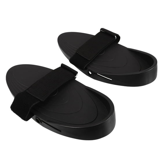 LABSERRON 1 Pair Machine Foot Pedals for Ergonomic Design Home Fitness Use