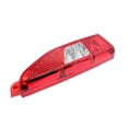 thumbnail image 1 of Colaxi Car Rear Light Assembly Brake Light Repair Parts Professional Simple Assembly Accessory Rear Lamp Replacement Left 6351FH, 1 of 8