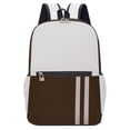 thumbnail image 2 of CUZIBR Kids Boys Backpack Lightweight Durable School Bag Casual Daypack Comfortable Student Back To School Bookbag Adjustable Mesh Shoulder Straps Travel Sports Daily Use, 2 of 3