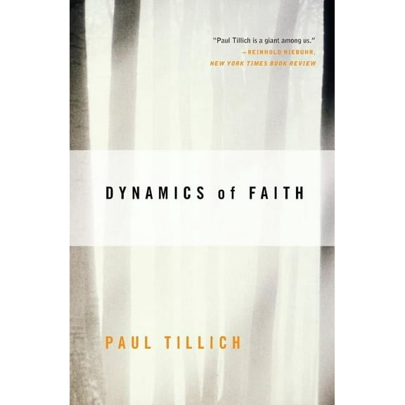 Perennial Classics Dynamics of Faith, Book 184, (Paperback)