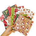 thumbnail image 1 of 24 Sheets Vintage Scrapbook Paper Retro Pattern Paper Sheet Vintage Aesthetic Scrapbook Kit, 1 of 7
