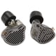 thumbnail image 1 of Auricular con cable para monitor auriculares con monitor diafragma nano delicado KZ X HBB PR2 para músico, 1 of 8