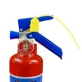 thumbnail image 3 of Lesspiro, Extintor 1kg Pqs Para Fuego Abc Nuevo Recargable, 3 of 5