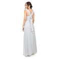 thumbnail image 3 of Vestido de noche multiformas Roman Fashion /Juvenil, 2001 (Gris) multicolor 2X, 3 of 8