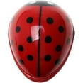 thumbnail image 5 of Mini Ladybug Shaped Vacuum Cleaner - Vacuum Cleaner for Cleaning Dust Table Desk Cushion Car, 5 of 5