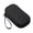 Black, variant on Miiottaa Waterproof Portable Electronics Organizers Case Storage Bag For Gadget And Cable