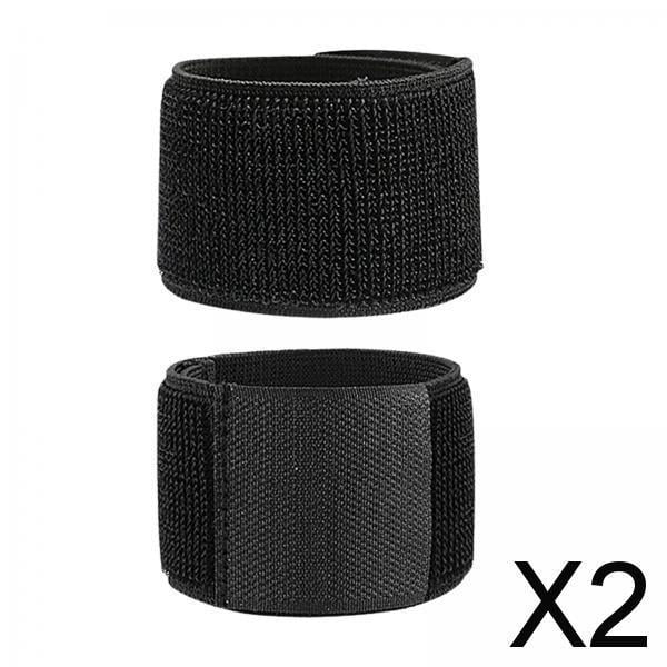Espinillera de Fútbol DYNWAVEMX 2x2 Piezas Leggings Deportivos Antideslizantes