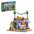 thumbnail image 1 of Set de Construcción LEGO Freinds Cocina Comunitaria de Heartlake City 41747 695 Bloques, 1 of 4