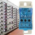 thumbnail image 1 of Conector De Cable Eléctrico De Carril Din De Distribución De Bloque De Terminales, 1 of 7