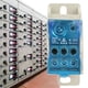 thumbnail image 5 of Caja de distribución de bloque de terminales de riel DIN Conector de cable eléctrico Caja de conexiones de alimentación universal, 5 of 12