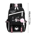 thumbnail image 2 of Schoolbag Children's Backpack Boys And Girls Junior High School Students College Campus Backpack, 2 of 2