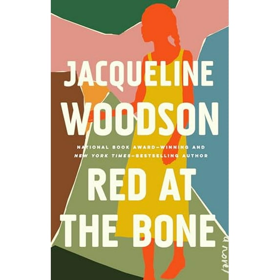 Pre-Owned Red at the Bone (Hardcover) 0525535276 9780525535270