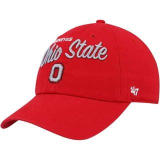 Ohio state hotsell hats lids