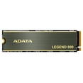 thumbnail image 1 of Unidad de Estado Solido SSD M.2 1TB ADATA Legend 800 NVMe PCIe 4.0 3500/2200 MB/s ALEG-800-1000GCS gris, 1 of 5