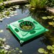 thumbnail image 4 of HEALEEP 2Jgo Isla Para Plantas Hidropónicas En Estanques Con Conexión Modular Y Construcción, 4 of 6