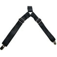 thumbnail image 5 of Clip And Pull Aid Strap Help Wear Pants for Elderly Seniors Black, 5 of 8