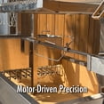 thumbnail image 4 of Infinity Rotisserie Kit With Clamp, 4 of 8