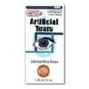 Preferred Plus Artificial Tears Lubricant Eye Drops, 15 ml