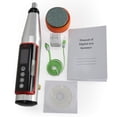 thumbnail image 4 of Probador portátil digital AMTAST Concrete Test Hammer, 4 of 6