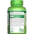 thumbnail image 7 of Glucosamine Chondroitin MSM Complex | 90 Caplets  | Double Strength Supplement | Non-GMO, Gluten Free | by Nature's Truth, 7 of 7