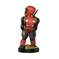 thumbnail image 4 of Marvel Deadpool 'Bringing Up The Rear' Cable Guy, 4 of 5