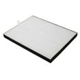 thumbnail image 2 of 3Pcs HEPA Filter Replacement for Sharp FZ-F30HFE Air Purifier Accessory Durable 310X280mm, 2 of 8