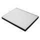 thumbnail image 3 of Reemplazo de Filtro HEPA de 5 Pieza para Accesorio de Purificador de Aire Sharp FZ-F30HFE Durable 310X280 mm, 3 of 8