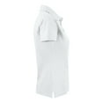 thumbnail image 3 of Printer Womens Surf Polo Shirt, 3 of 4