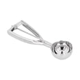 thumbnail image 1 of VGEBY Ice Cream Scooper, Stainless Steel Ice Cream Scoop Multiple Sizes With Trigger For Restaurant For Kitchen, 1 of 8