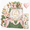 Flowers, variant on Cherry Themed Party Decoration Kit, Red Pink Balloon Garland Arch Supplies for