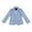 Blue, variant on Kovlvoll Toddler Baby Clothes Boys Blazer Jackets Button up Shirts Lapel Collared Long Sleeve Plaid Formal Suit Jackets