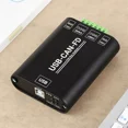 thumbnail image 5 of USB to CAN FD Interface Converter CAN Bus Data Analyzer Communication Module, 5 of 8