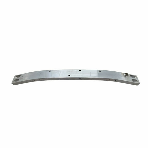 For GMC Terrain 2018 2019 2020 2021 2022 Bumper Reinforcement | Front | Aluminum | GM1006697 | 84336944
