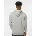 thumbnail image 3 of Independent Trading Co. Heavyweight Hooded Sweatshirt, 3 of 5