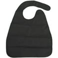 thumbnail image 2 of Convenient Design Adult Poly Bibs, Waterproof Adult Bibs, Waterproof Apron, For Patient Spill Protector Adult Elderly, 2 of 8