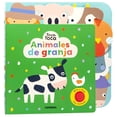 thumbnail image 1 of Libro Animales de Granja Combel 9788491019213, 1 of 2