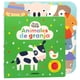 thumbnail image 1 of Libro Animales de Granja Combel 9788491019213, 1 of 2