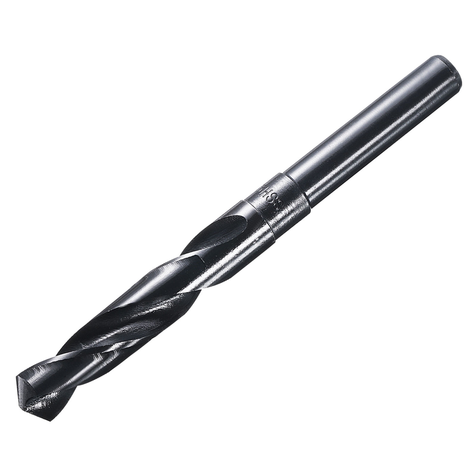 3Pcs HSS Cobalt Step Drill Bit Set Nitrogen High Speed Steel Spiral For - View #2