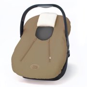 Cozy Cover Infant Carrier Cover Brown