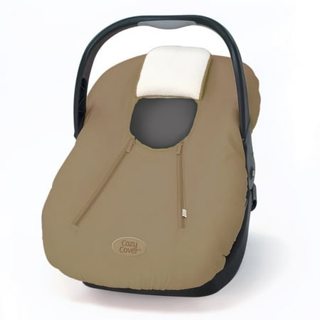 Evc - Cozy Cover, Brown